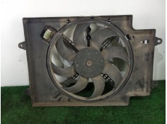 Recambio de electroventilador para alfa romeo gt (937_) 1.9 jtd (937cxn1b) referencia OEM IAM M130001700 40.5CM 2 PINES