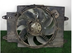 Recambio de electroventilador para alfa romeo gt (937_) 1.9 jtd (937cxn1b) referencia OEM IAM M130001700 40.5CM 2 PINES 2