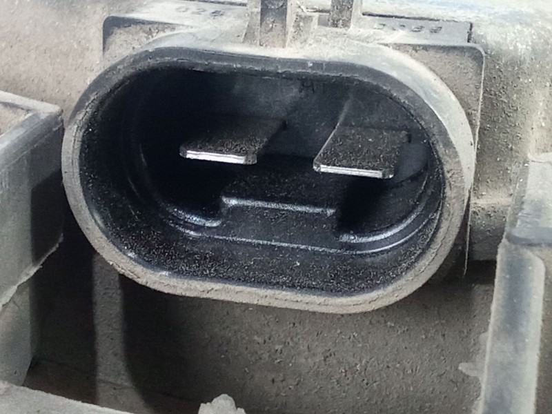 Recambio de electroventilador para alfa romeo gt (937_) 1.9 jtd (937cxn1b) referencia OEM IAM M130001700 40.5CM 2 PINES