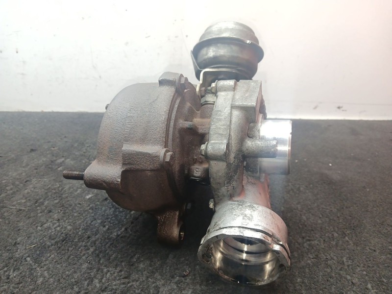 Recambio de turbocompresor para audi a6 c6 (4f2) 2.0 tdi referencia OEM IAM 038145702G - GT1749VA - 7178587 LEVE HOLGURA 