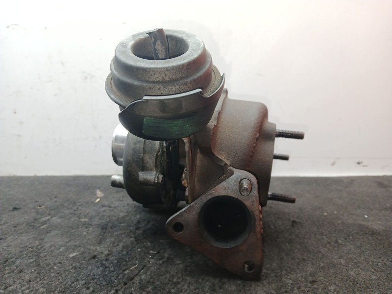 Recambio de turbocompresor para audi a6 c6 (4f2) 2.0 tdi referencia OEM IAM 038145702G - GT1749VA - 7178587 LEVE HOLGURA 