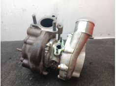 Recambio de turbocompresor para toyota rav 4 iii (_a3_) 2.2 d 4wd (ala30_) referencia OEM IAM 1720126031 - 080221026N IHI  2