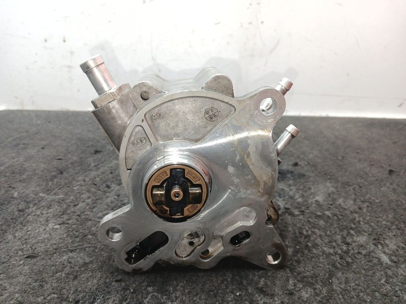 Recambio de bomba inyeccion para audi a6 c6 (4f2) 2.0 tdi referencia OEM IAM 03G145209  