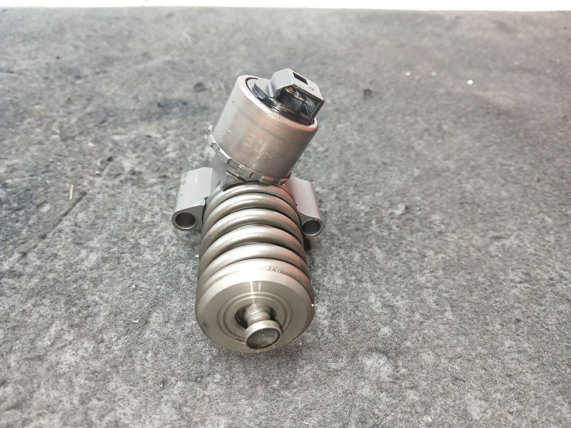Recambio de inyector para audi a6 c6 (4f2) 2.0 tdi referencia OEM IAM 03G130073G - 0414720404  