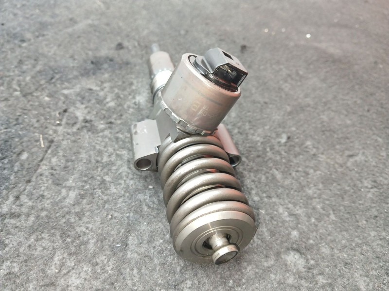 Recambio de inyector para audi a6 c6 (4f2) 2.0 tdi referencia OEM IAM 03G130073G - 0414720404  