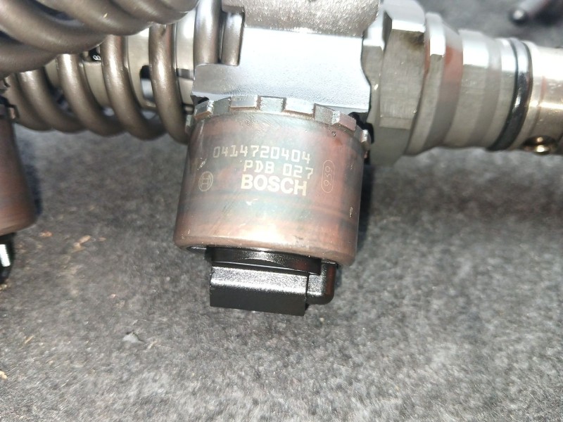 Recambio de inyector para audi a6 c6 (4f2) 2.0 tdi referencia OEM IAM 03G130073G - 0414720404  