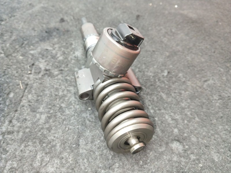 Recambio de inyector para audi a6 c6 (4f2) 2.0 tdi referencia OEM IAM 03G130073G - 0414720404  
