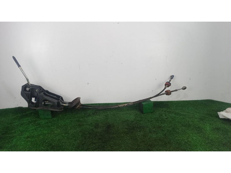 Recambio de varillaje cambio para citroën c2 (jm_) 1.4 hdi referencia OEM IAM   