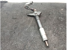 Recambio de inyector para toyota rav 4 iii (_a3_) 2.2 d 4wd (ala30_) referencia OEM IAM 2367026020 DENSO 