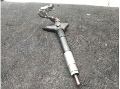 Recambio de inyector para toyota rav 4 iii (_a3_) 2.2 d 4wd (ala30_) referencia OEM IAM 2367026020 DENSO 