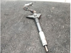 Recambio de inyector para toyota rav 4 iii (_a3_) 2.2 d 4wd (ala30_) referencia OEM IAM 2367026020 DENSO 