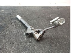 Recambio de inyector para toyota rav 4 iii (_a3_) 2.2 d 4wd (ala30_) referencia OEM IAM 2367026020 DENSO  2
