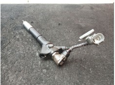 Recambio de inyector para toyota rav 4 iii (_a3_) 2.2 d 4wd (ala30_) referencia OEM IAM 2367026020 DENSO  2