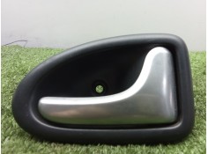 Recambio de maneta interior trasera derecha para renault clio ii (bb_, cb_) 1.5 dci (b/cb07) referencia OEM IAM 99035101 VARILLA