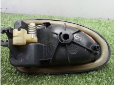 Recambio de maneta interior trasera derecha para renault clio ii (bb_, cb_) 1.5 dci (b/cb07) referencia OEM IAM 99035101 VARILLA 2