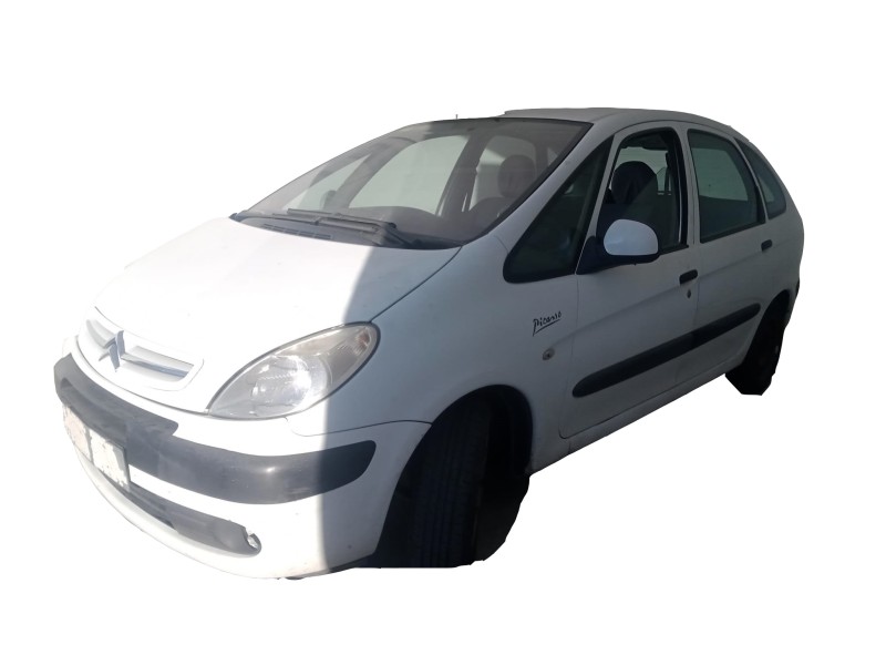 citroën xsara picasso (n68) del año 2010