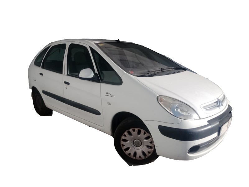 citroën xsara picasso (n68) del año 2010