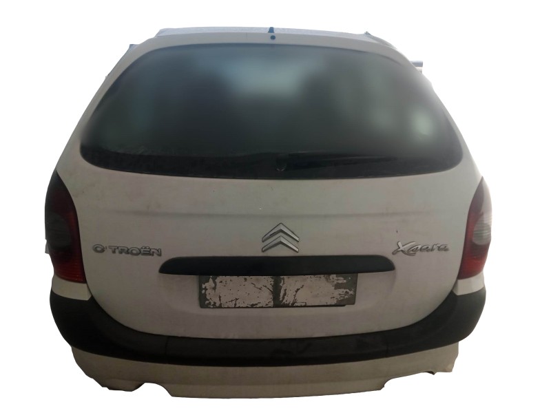 citroën xsara picasso (n68) del año 2010