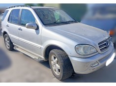 mercedes-benz clase m (w163) del año 2004 2