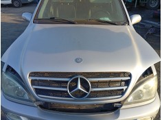 Recambio de capot para mercedes-benz clase m (w163) ml 400 cdi (163.128) referencia OEM IAM   