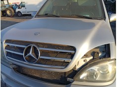 Recambio de capot para mercedes-benz clase m (w163) ml 400 cdi (163.128) referencia OEM IAM    2