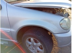 Recambio de aleta delantera derecha para mercedes-benz clase m (w163) ml 400 cdi (163.128) referencia OEM IAM   
