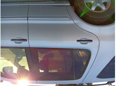 Recambio de puerta trasera derecha para mercedes-benz clase m (w163) ml 400 cdi (163.128) referencia OEM IAM   