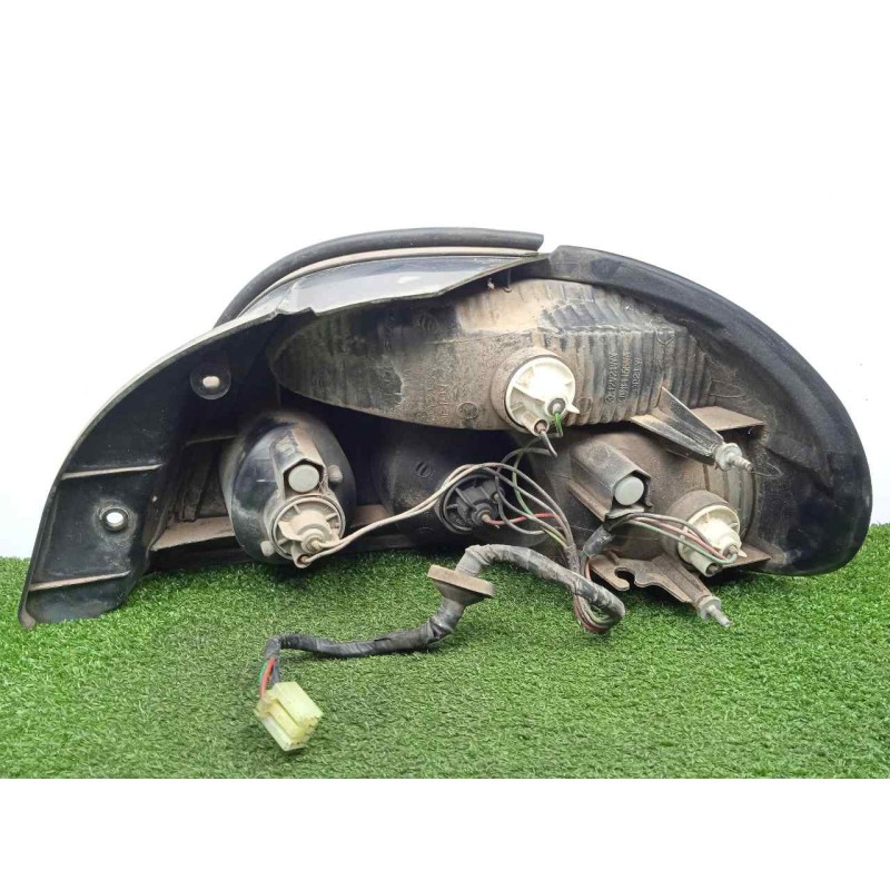 Recambio de piloto trasero izquierdo para kia sephia ll 1.5 cat referencia OEM IAM SINREFERENCIA 96-01 4.PUERTAS