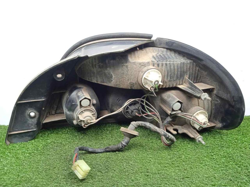 Recambio de piloto trasero izquierdo para kia sephia ll 1.5 cat referencia OEM IAM SINREFERENCIA 96-01 4.PUERTAS