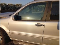 Recambio de puerta delantera izquierda para mercedes-benz clase m (w163) ml 400 cdi (163.128) referencia OEM IAM   