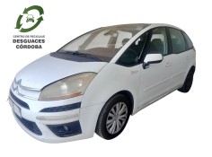 citroën c4 picasso i monospace (ud_) del año 2008