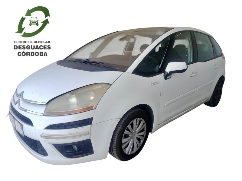 citroën c4 picasso i monospace (ud_) del año 2008