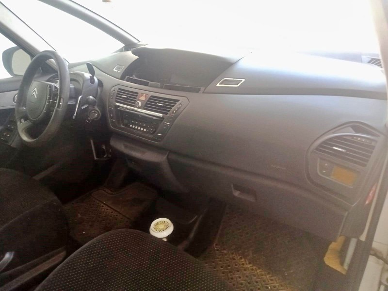 citroën c4 picasso i monospace (ud_) del año 2008