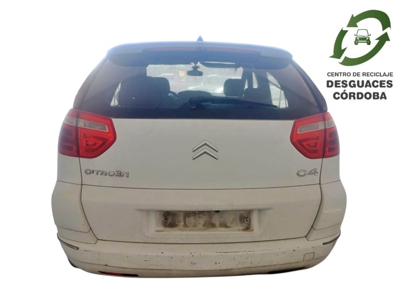 citroën c4 picasso i monospace (ud_) del año 2008