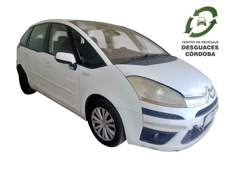 citroën c4 picasso i monospace (ud_) del año 2008