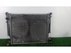 Recambio de radiador agua para lexus is ii (_e2_) 220d (ale20) referencia OEM IAM 4221335623 550X460X34 - ALUMINIO 