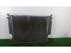 Recambio de radiador agua para lexus is ii (_e2_) 220d (ale20) referencia OEM IAM 4221335623 550X460X34 - ALUMINIO  2