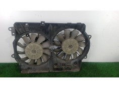Recambio de electroventilador para lexus is ii (_e2_) 220d (ale20) referencia OEM IAM  Ø650MM - DOBLE.VENTILADOR 