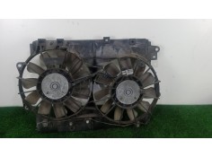 Recambio de electroventilador para lexus is ii (_e2_) 220d (ale20) referencia OEM IAM  Ø650MM - DOBLE.VENTILADOR  2