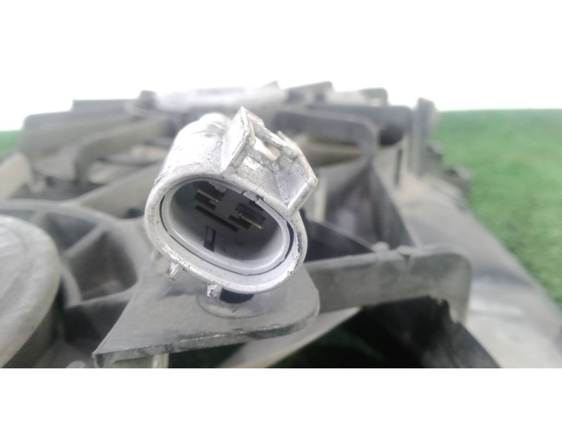 Recambio de electroventilador para lexus is ii (_e2_) 220d (ale20) referencia OEM IAM  Ø650MM - DOBLE.VENTILADOR 