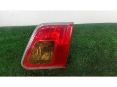Recambio de piloto trasero derecho interior para toyota avensis sedán (_t27_) 2.0 d-4d (adt270_) referencia OEM IAM  08-12 INTER
