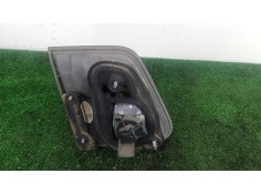 Recambio de piloto trasero derecho interior para toyota avensis sedán (_t27_) 2.0 d-4d (adt270_) referencia OEM IAM  08-12 INTER 2