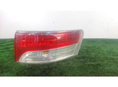 Recambio de piloto trasero derecho para toyota avensis sedán (_t27_) 2.0 d-4d (adt270_) referencia OEM IAM  08-12 EXTERIOR