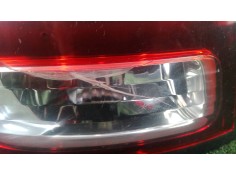 Recambio de piloto trasero izquierdo para citroën c3 ii (sc_) 1.0 vti 68 referencia OEM IAM 9803928880 13-16 EXTERIOR 2