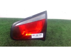 Recambio de piloto trasero izquierdo interior para citroën c3 ii (sc_) 1.0 vti 68 referencia OEM IAM 9803934280 13-16 INTERIOR