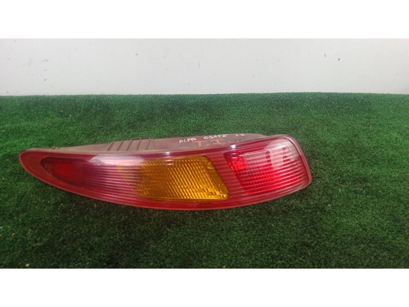 Recambio de piloto trasero izquierdo para alfa romeo gt (937_) 1.9 jtd (937cxn1b) referencia OEM IAM 60681559 - 461707486  HALOG