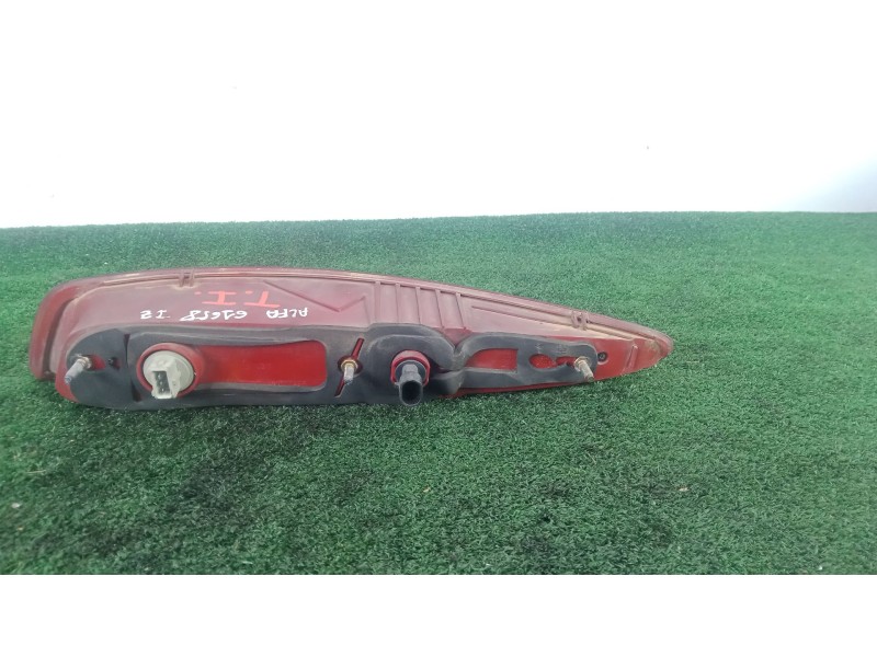 Recambio de piloto trasero izquierdo para alfa romeo gt (937_) 1.9 jtd (937cxn1b) referencia OEM IAM 60681559 - 461707486  HALOG
