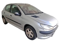 peugeot 206 hatchback (2a/c) del año 2001
