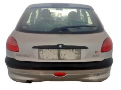 peugeot 206 hatchback (2a/c) del año 2001 2