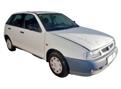 seat ibiza (6k1) del año 1998